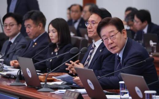 President Lee Calls for Accountability in Biased Broadcasting