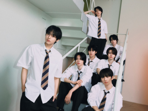 New boy band to hold debut showcase in Tokyo later this month