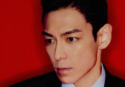 Former BIGBANG member T.O.P announces free Yokohama fan meeting