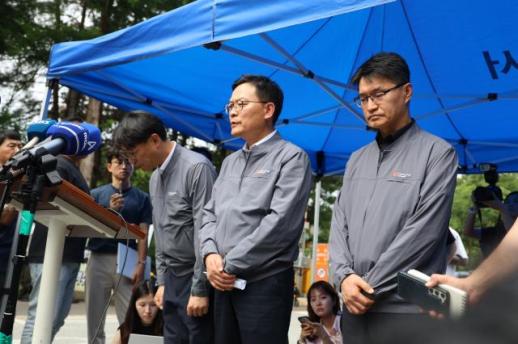 Hanwha Aerospace Faces Scrutiny Under Serious Accident Punishment Act