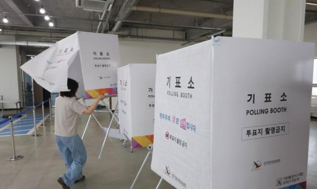 [선택 2026] 6·3 지방선거, 마지막 변수는 투표장에 나오는 사람이다
