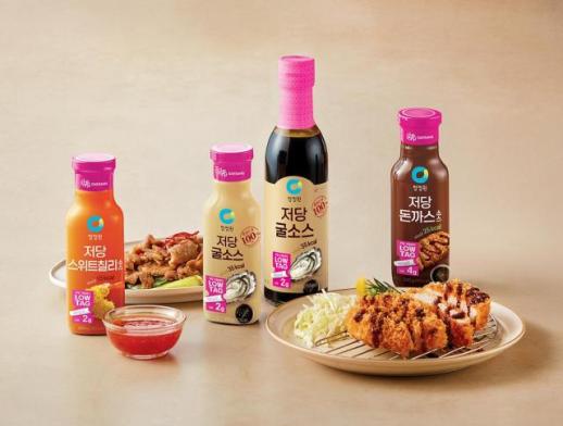 韩国食品出口版图扩张 酱料成下一个增长引擎