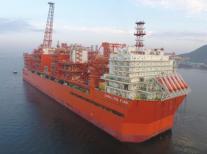 삼성중공업, 4.3조 FLNG 수주…고부가 해양플랜트 경쟁력 입증