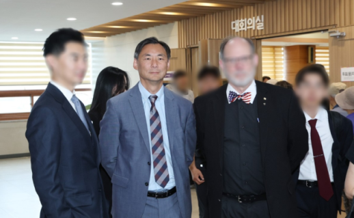 Court Hears Motion to Lift Travel Ban on Moss Tan Amid Defamation Investigation
