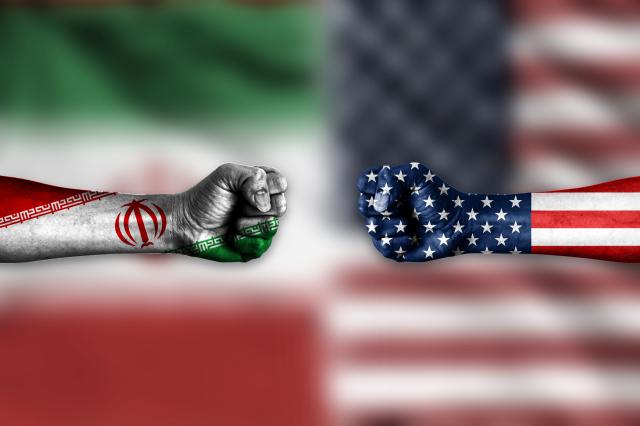 Iran Claims Attack on U.S. Bases in Bahrain and Kuwait; U.S. Denies Success