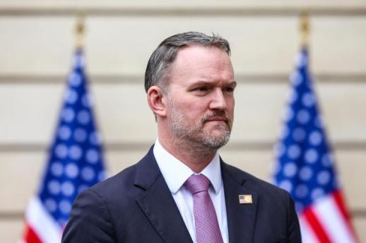 USTR Chief: South Korea Became Steel Power Without Coal or Iron Ore