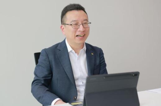 KB Kookmin Cards AI Chief Predicts Era of Clickless Payments