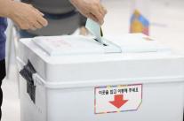 [사설] 6.3 지방선거, 한 표의 기준은 생활과 책임이다