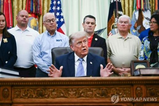 Trumps Tariff Incentives Signal Need for Supply Chain Strategy Shift in South Korea