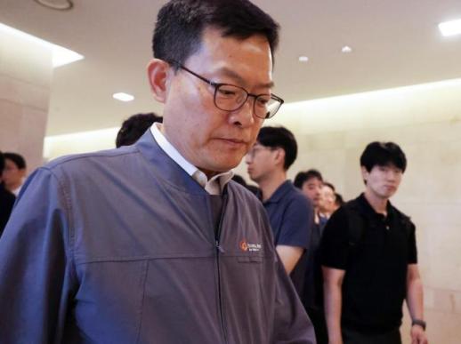 Hanwha Aerospaces Safety Management System Under Scrutiny After Explosion