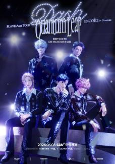 PLAVE Concert Film DASH: Quantum Leap Premieres Today
