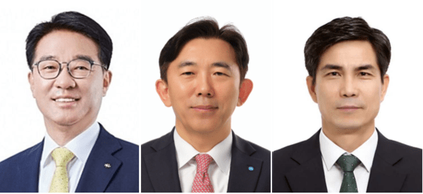Next President of the Credit Finance Association to Be Decided
