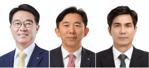 Next President of the Credit Finance Association to Be Decided