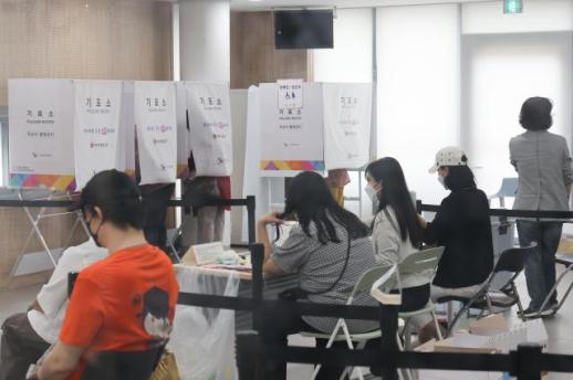 [선택 2026] 서울·부산·충청서 갈린다…여야가 보는 승패 기준선