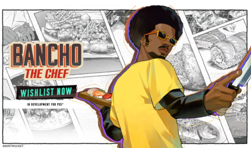 Nexons Mintrocket Unveils Bancho the Chef Expanding Dave the Diver IP