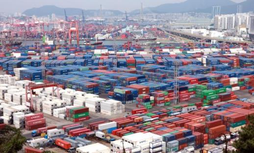 经合组织将韩国今年经济增长预期上调至2.6%