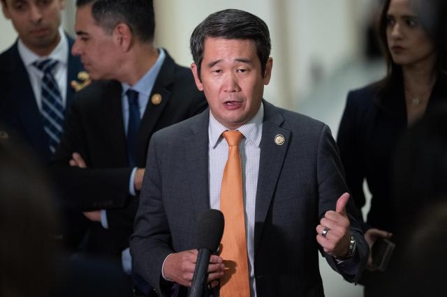 Korean American Congress Members Face Mixed Results in California Primary