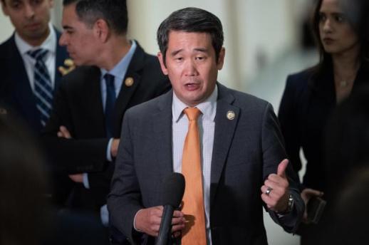 Korean American Congress Members Face Mixed Results in California Primary