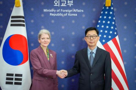 U.S.-South Korea Talks on Nuclear Submarines and Energy Cooperation Gain Momentum