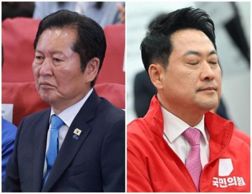 Election Exit Polls Show Divergent Reactions from Parties