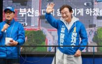 [선택 2026] 부산 전재수 승리, 울산 김상욱 당선…PK 정치지형 흔들렸다