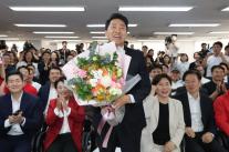 민간 정비사업 힘 싣는 5선 오세훈…31만호 공급 공약 본격 시험대