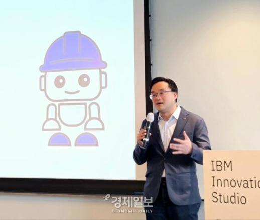 [현장] AI 코딩 넘어 개발 전 과정 관리…IBM, IBM 밥 국내 출시