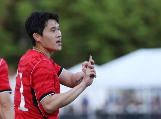 Hong Myung-bos Team Secures 1-0 Victory Over El Salvador in Final World Cup Tune-Up