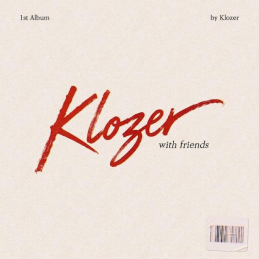Producer Klozer set to release first full-length album