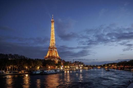 Paris Invites Korean Tourists with New Attractions Amid Monets 100th Anniversary