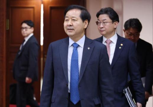 Government Accelerates $395.9 Million Data Center Project in Jangseong