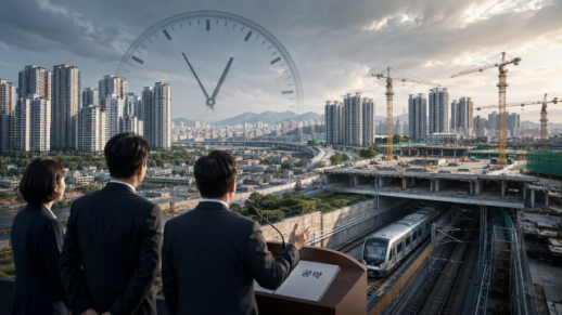 Will Elected Officials Keep Their Real Estate Promises?