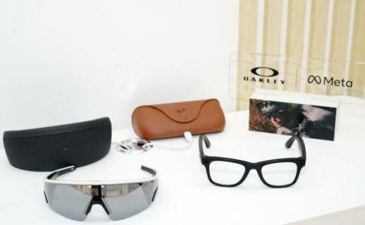 Meta Integrates Facial Recognition into Smart Glasses App Amid Consent Concerns