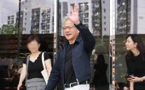 젠슨 황 한국 위한 깜짝 선물 준비…많은 비즈니스 안고 방한