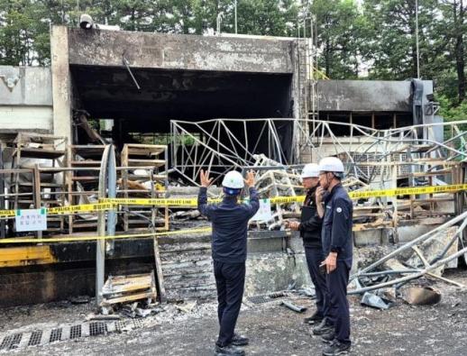 Hanwha Aerospace Faces Financial Scrutiny Under New Safety Regulations