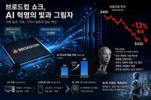 Understanding the Impact of Broadcoms Earnings Guidance on the Market