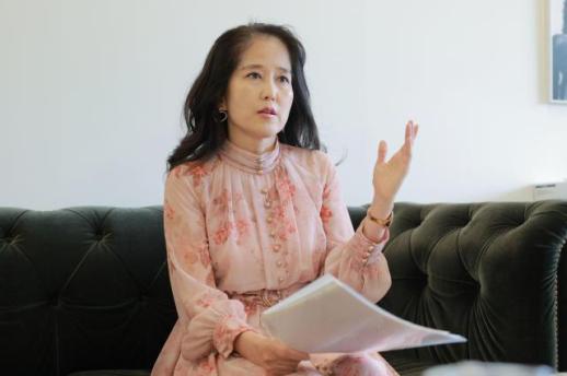 Lee Jong-eun, President of the Korean International Finance Association, Says High Exchange Rate Reflects Declining Economic Appeal