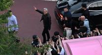 젠슨 황, 홍대서 삼소 회동…AI 동맹도 K푸드 특수도 띄웠다