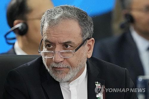 Iran Voices Support for Hezbollah Amid Escalating Tensions in Lebanon