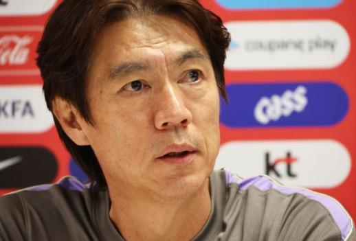 Hong Myung-bo Focuses on Tactical Refinement Ahead of World Cup Opener