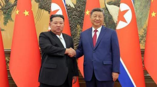 Kim Yo-jong Emphasizes North Koreas Nuclear Status Ahead of Xi Jinpings Visit