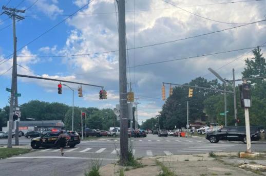 Shooting at Ohio Festival Leaves at Least 12 Injured