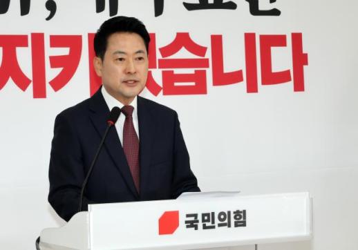 Jang Dong-hyuk Calls for Meeting with President Lee on Election Issues