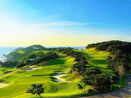 Asiana Weihai Country Club Enhances Competitiveness with Course and Room Renovations