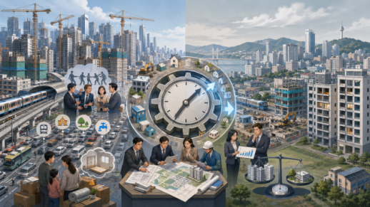 Housing Supply Discussions Resume After Local Elections, Diverging Solutions for Seoul and Regions