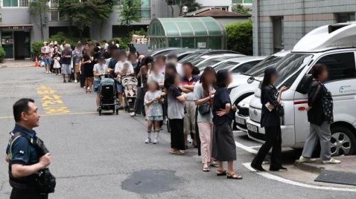 Political Parties Call for National Investigation into Ballot Shortage