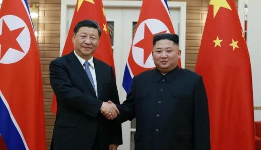 Xi Jinping Emphasizes Strategic Communication and Multilateral Cooperation with North Korea