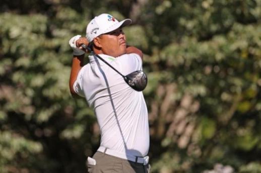 Kim Si-woo Ties for 10th at PGA Memorial Tournament, Marks 8th Top 10 of Season