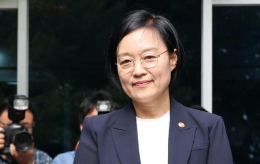 Han Seong-sook Emphasizes AI Transformation as Key Opportunity for All Citizens