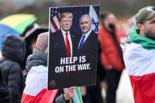 100 days of conflict in Middle East with no end in sight